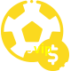 Aposte em esportes do mundo todo no 89vip!