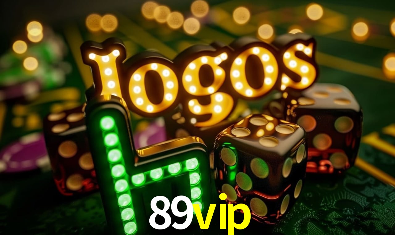Casino Ao Vivo 89vip