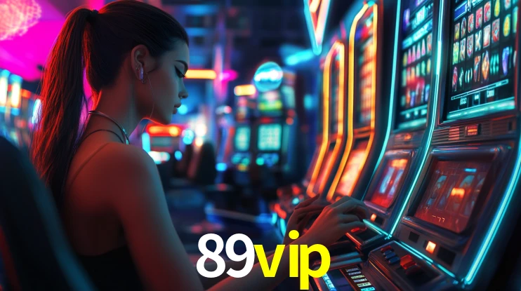 Experimente o Login Seguro Premium no 89vip
