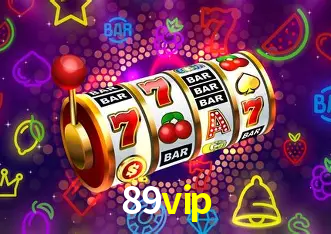 A Revolução dos Aplicativos de Jogos no 89vip
