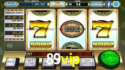 89vip Pagamento Seguro SSL