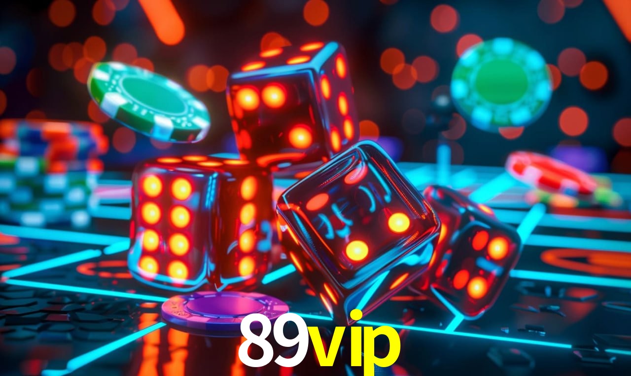 89vip Logo 2