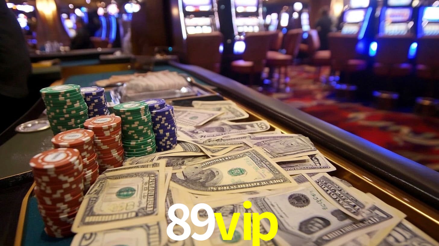 Telegram 89vip - Bônus Diários Exclusivos