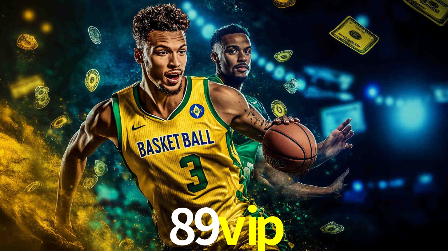 Descubra a Essência do 89vip: Nossa História e Compromissos