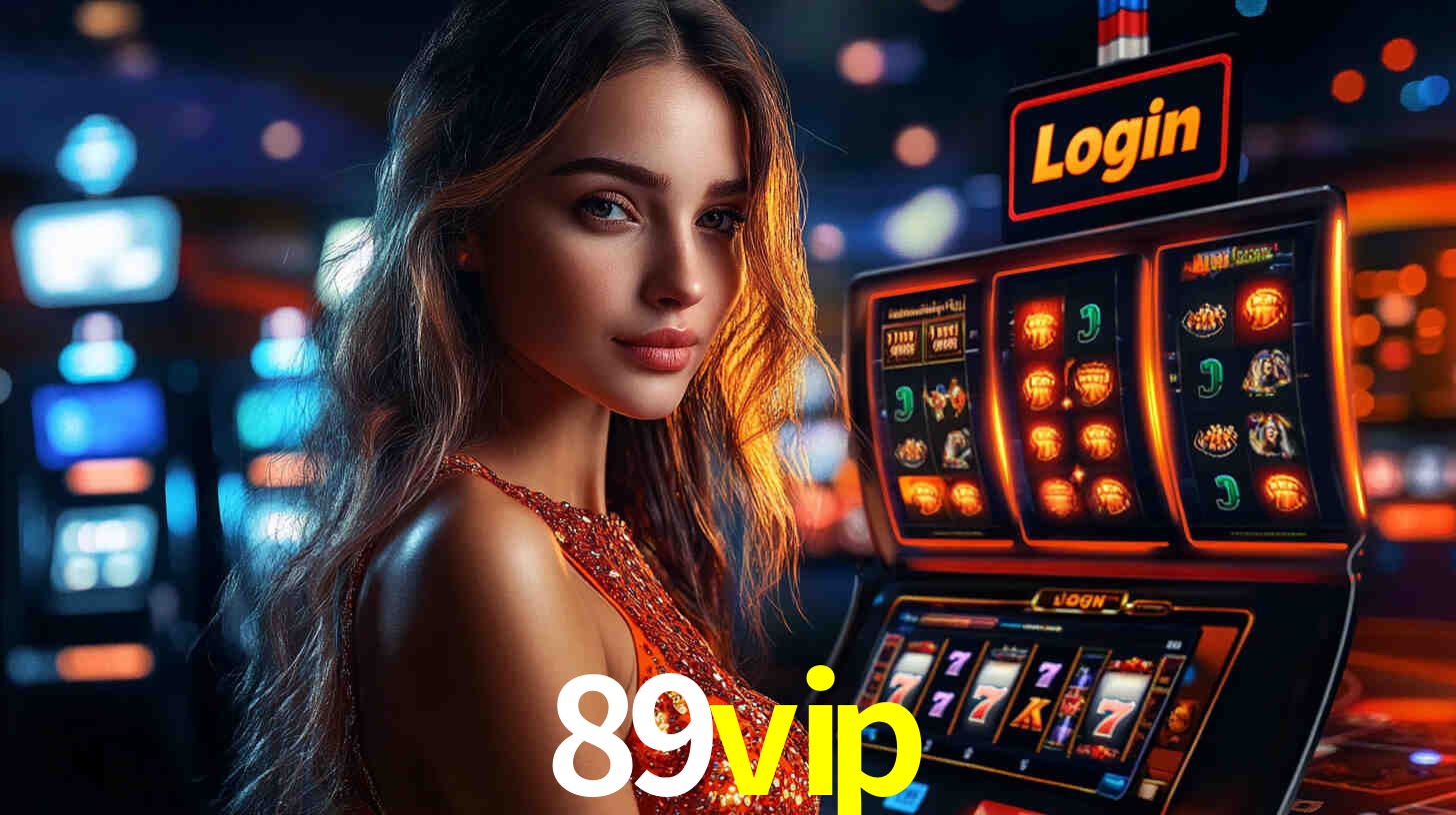 89vip: Seu Cassino Premiado com Pagamentos Rápidos