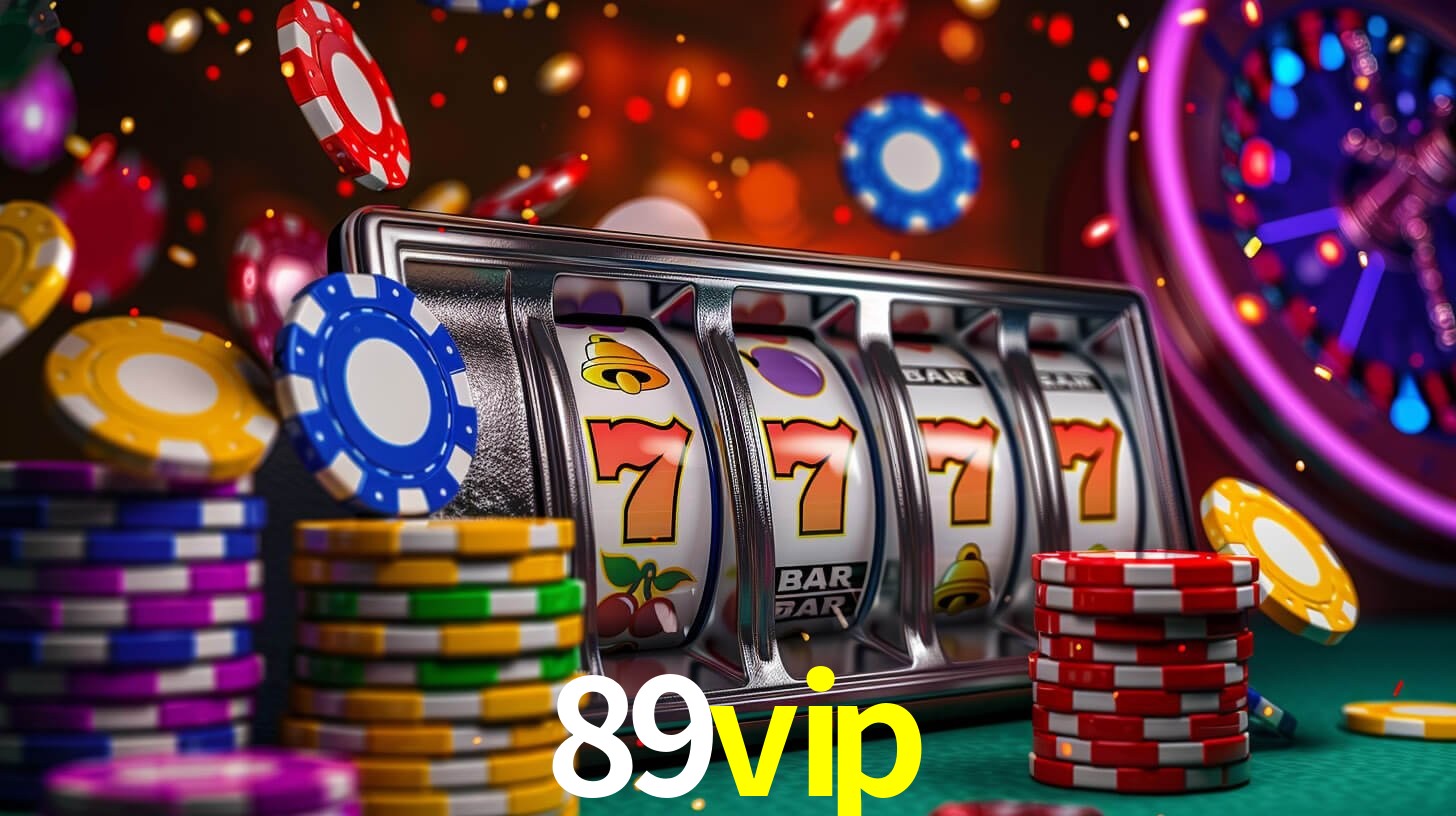 Programa VIP 89vip
