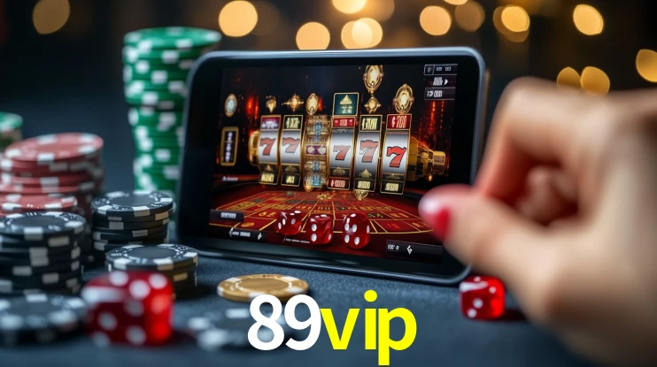89vip App Interface