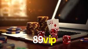89vip Logo 3