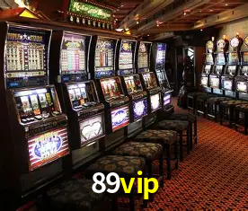 Descubra a Essência do 89vip: Nossa História e Compromissos