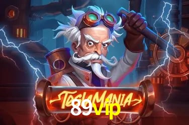 Tecnologia da Plataforma 89vip