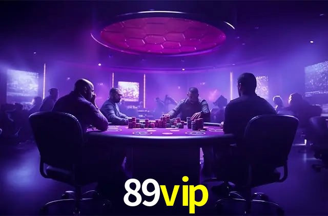 Diretório de Jogos 89vip