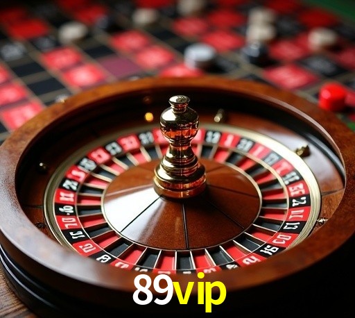 89vip Segurança Logo 3