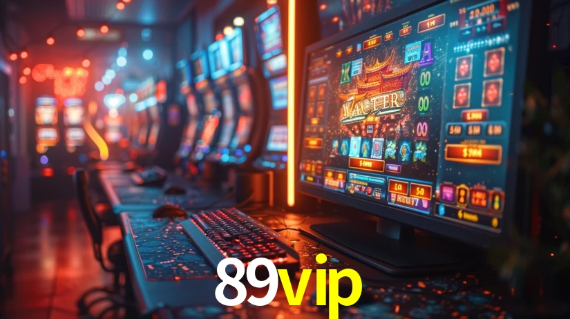 89vip