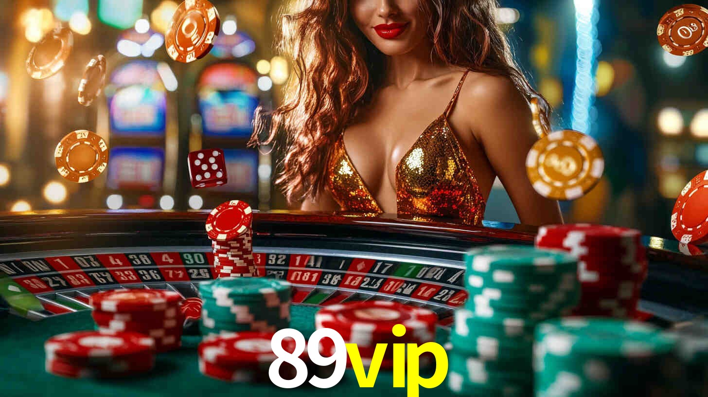 Licença Curaçao 89vip