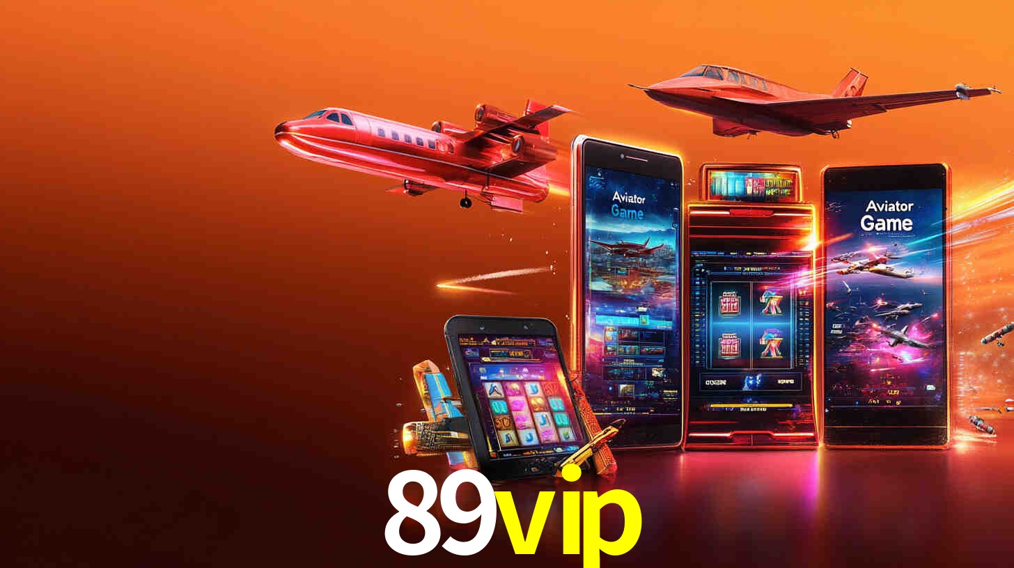 Apostas Esportivas na 89vip: Um Guia Completo