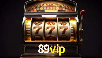 A Popularidade dos Caça-Níqueis no 89vip