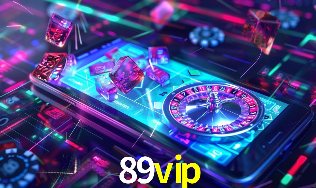 Experiência VIP 89vip