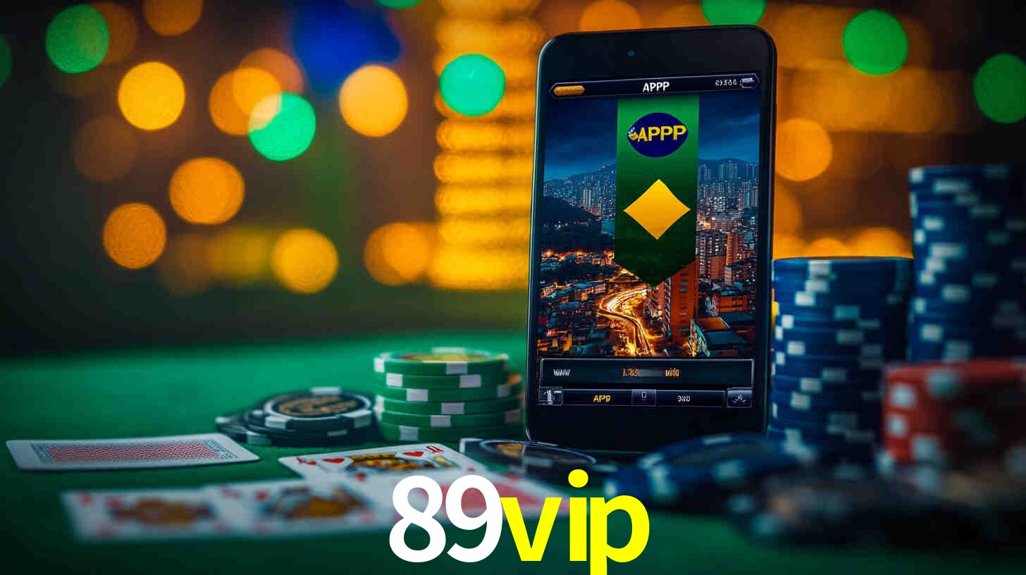 Explorando a Categoria de Eventos em Apostas na 89vip