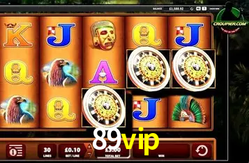 Inovações de Jogos na 89vip: O Futuro das Experiências Interativas