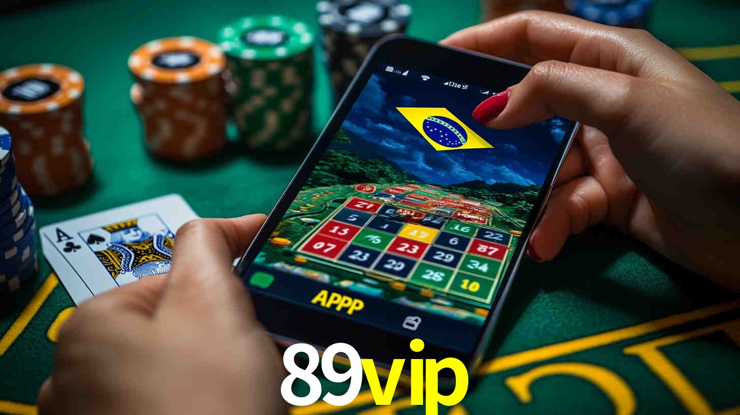 Explorando a Categoria de Eventos em Apostas na 89vip