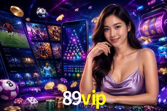 Exclusive Offers 89vip