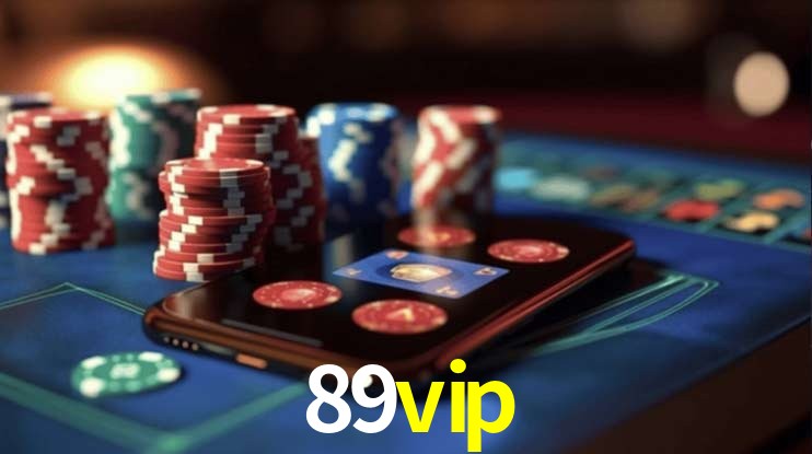 Benefícios da Conta 89vip