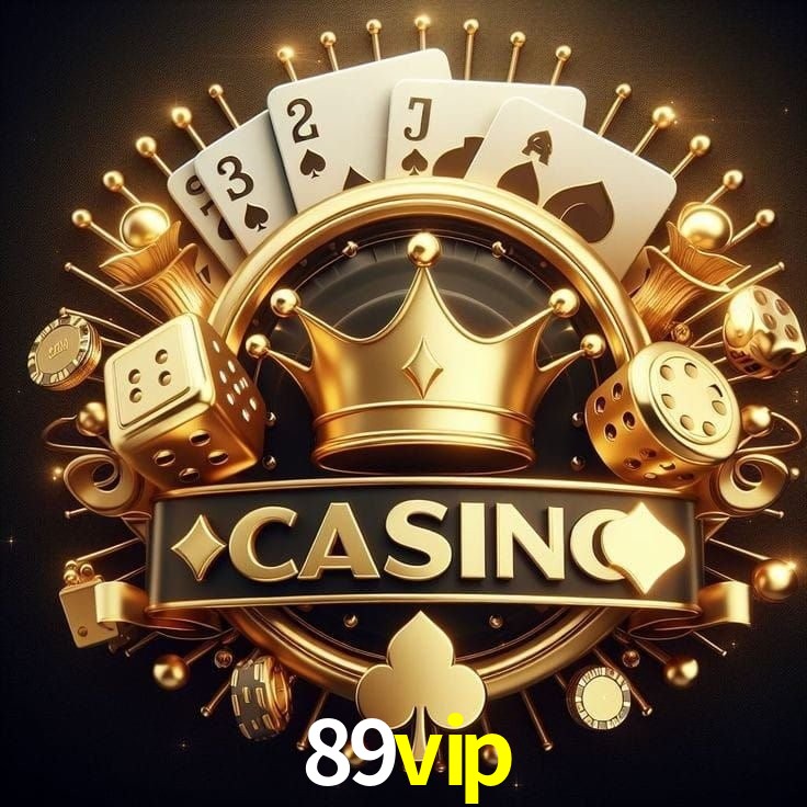 Jogos de Slot 89vip