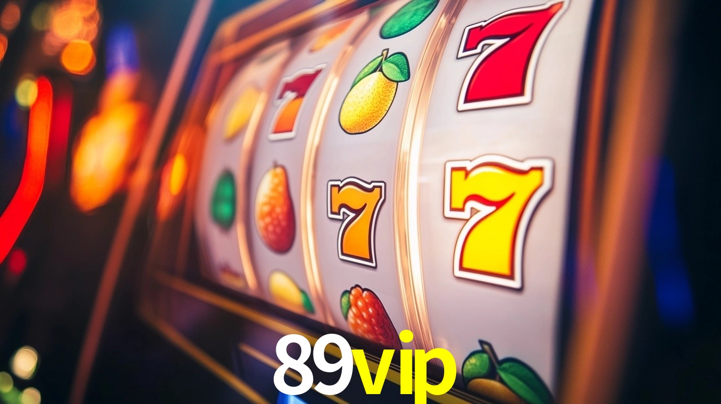 89vip bet