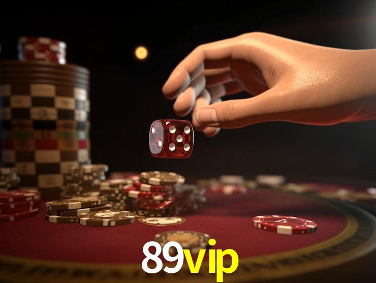 Login Seguro 89vip
