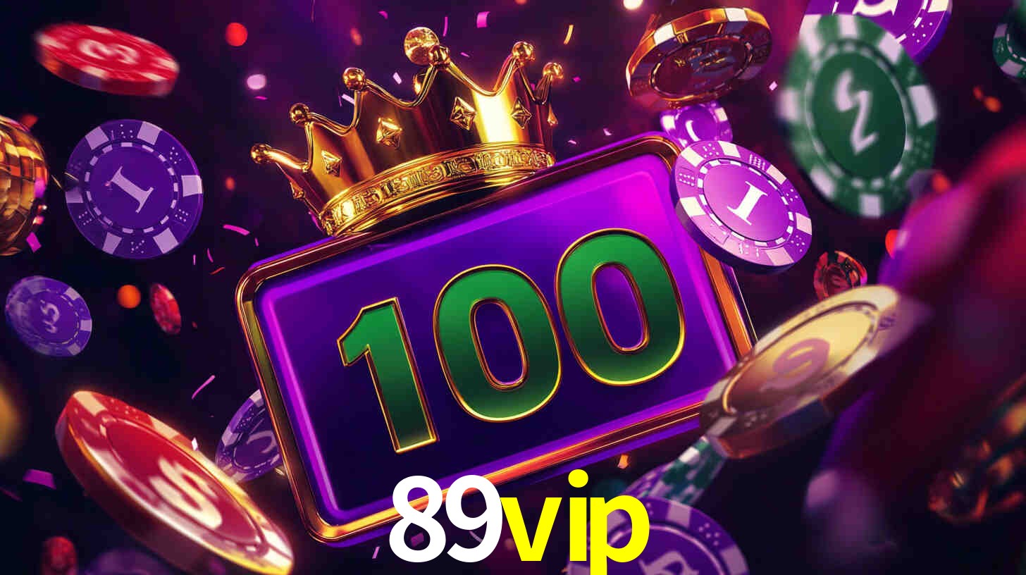 Premium Interface 89vip