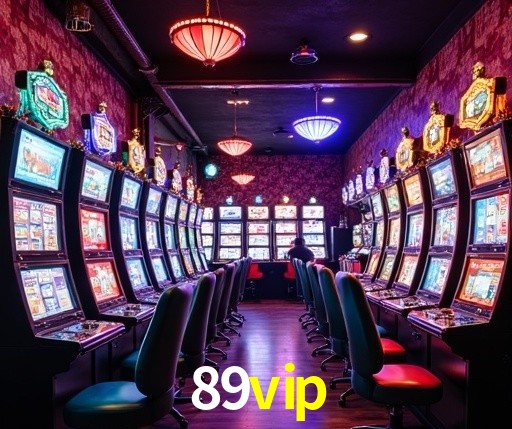Slots 89vip - Giros Grátis Diários