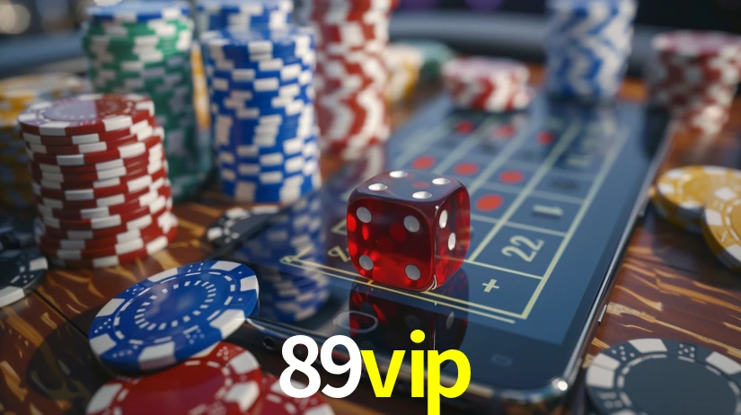 Apostas Ao Vivo 89vip