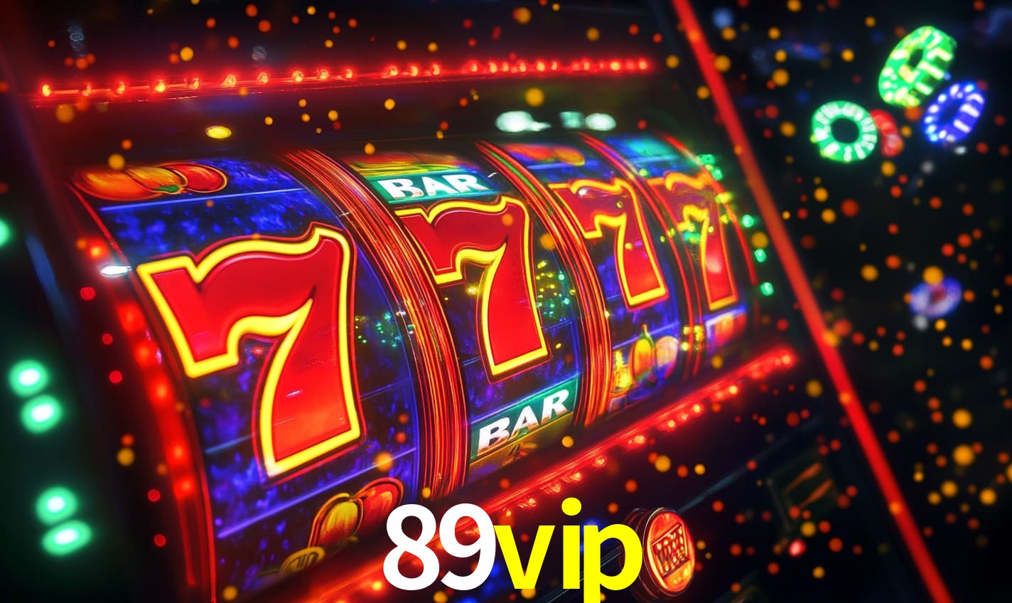 89vip: A Experiência de Casino com Jogos de Mesa ao Vivo