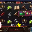 89vip Licença Curaçao Gaming