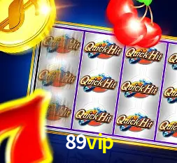 Descubra o Programa VIP da 89vip: Vantagens Exclusivas para Jogadores