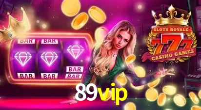 A Revolução dos Aplicativos de Jogos no 89vip
