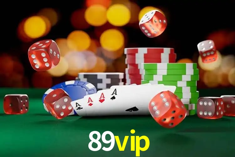 Cadastro Rápido 89vip