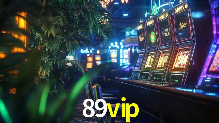 Welcome Bonus 89vip