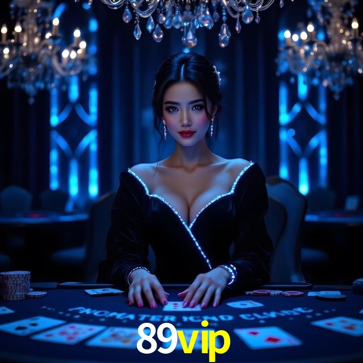 Segurança 2FA 89vip