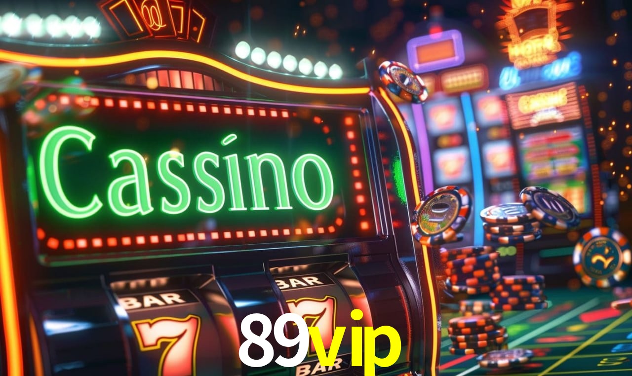 Integração de APIs 89vip