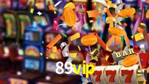 Odds Competitivas 89vip