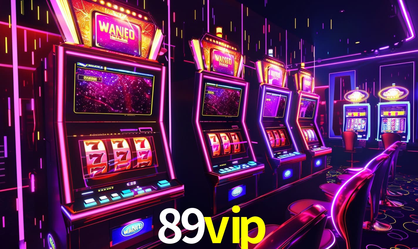 A Experiência Imersiva dos Cassinos Ao Vivo no 89vip
