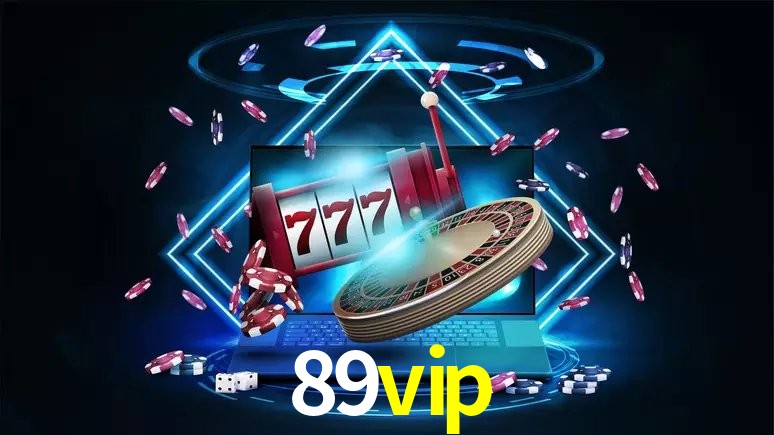 Design Responsivo 89vip