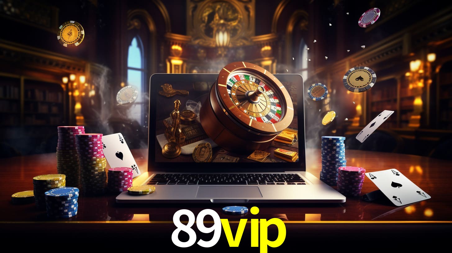 Programa VIP 89vip