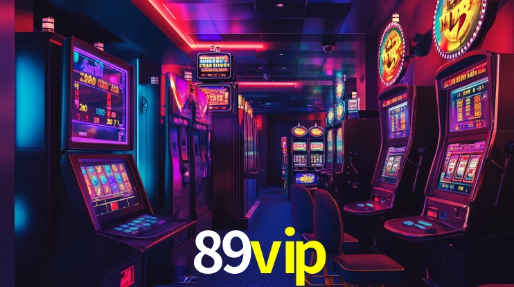 Explore as vantagens do 89vip: serviço profissional e confiabilidade