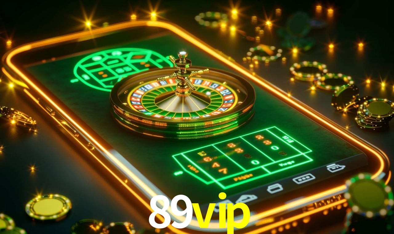 89vip Certificado eCOGRA - Jogos Justos Auditados