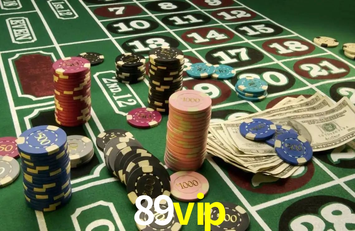 89vip bet