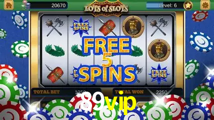 Desvendando o Mundo dos Jogos Virtuais na 89vip