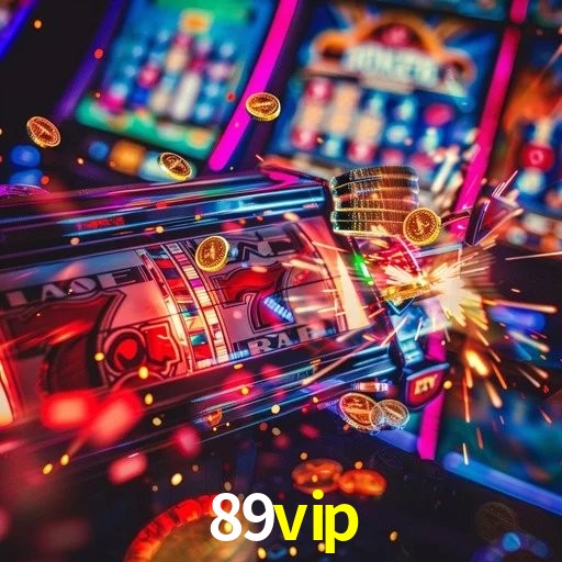 Mesa de Blackjack 89vip