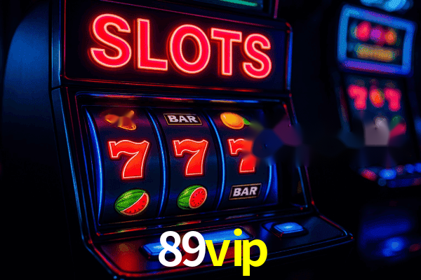 Plataforma 89vip - PIX Instantâneo